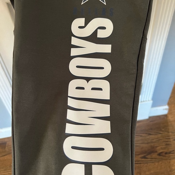 Dallas Cowboys Therma Fit Practice Pants Size XXL - Picture 5 of 12